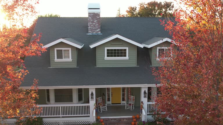 Emergency Roof Repair in Pine Bluff, AR